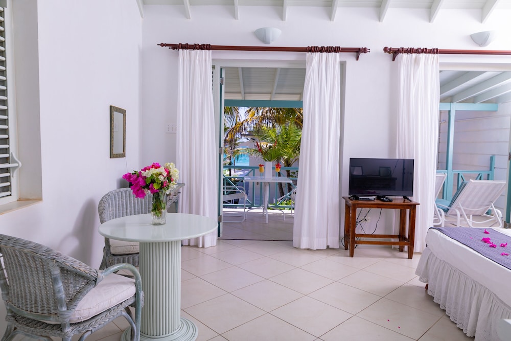 Inchcape Seaside Villas - Seaview Studio