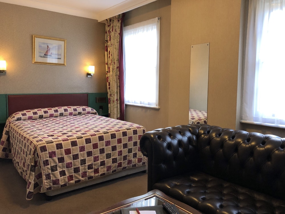 Superior Double Room photo 3