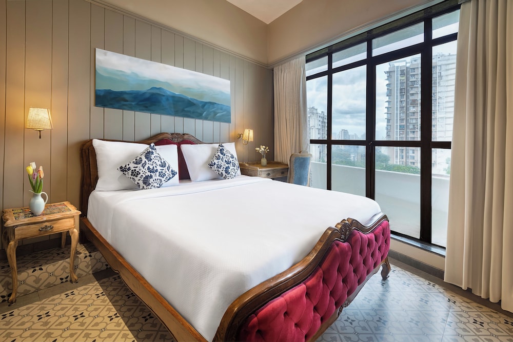 Classic Double or Twin Room - Photo 5