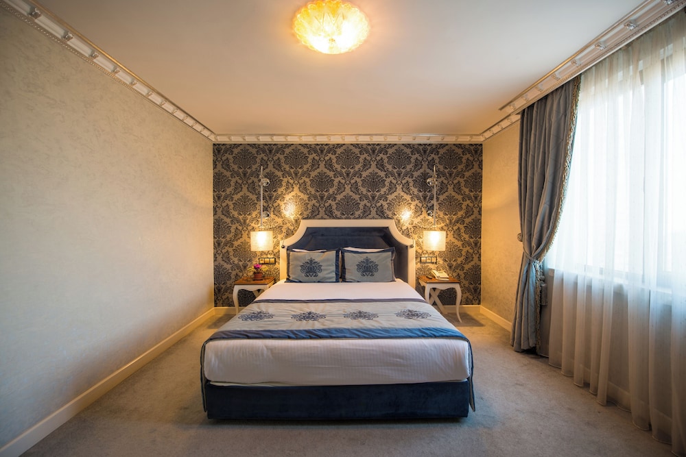 Deluxe Room photo 2