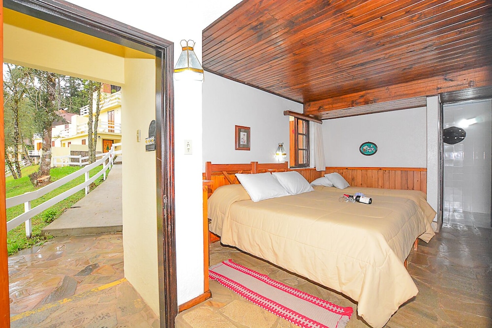 Chalet (Sabia) photo 2