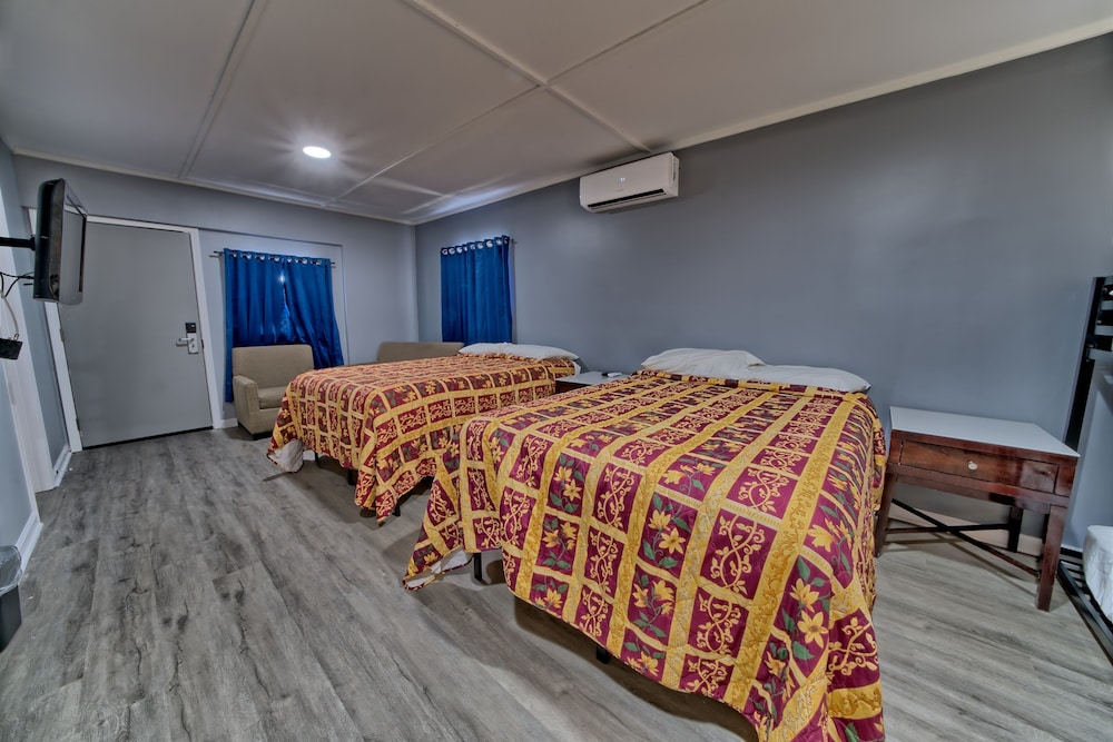 Family Studio, Accessible, Kitchenette photo 2