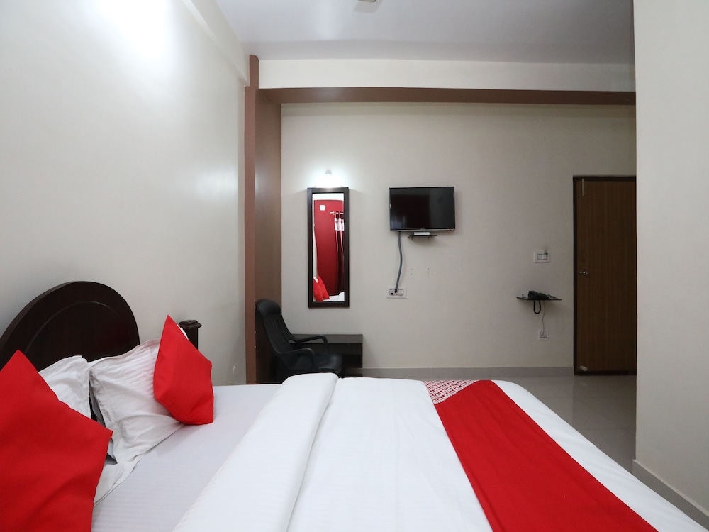 Standard Room photo 1