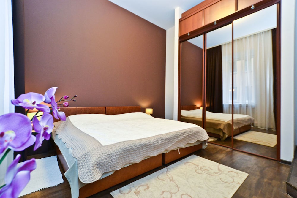 Apartment, 1 Bedroom (For 3 Adults)