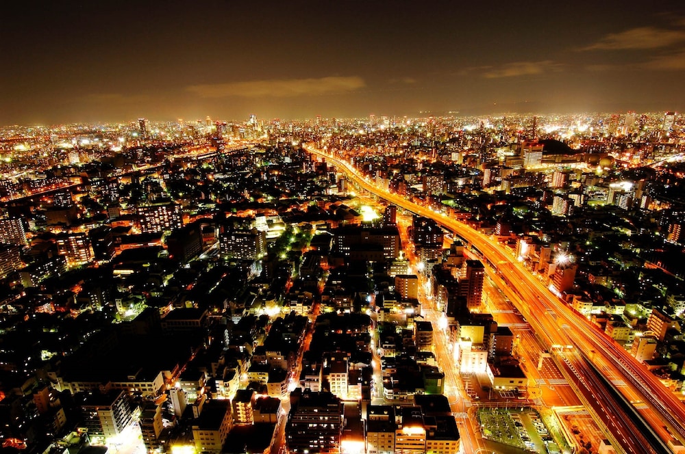 Art Hotel Osaka Bay Tower, Billede 6