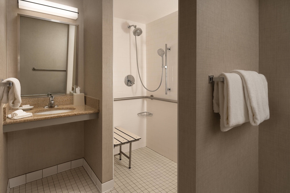 Residence Inn by Marriott Seattle/Bellevue, Billede 2