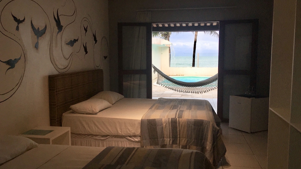 Suite, Ocean View (Triplo) photo 1