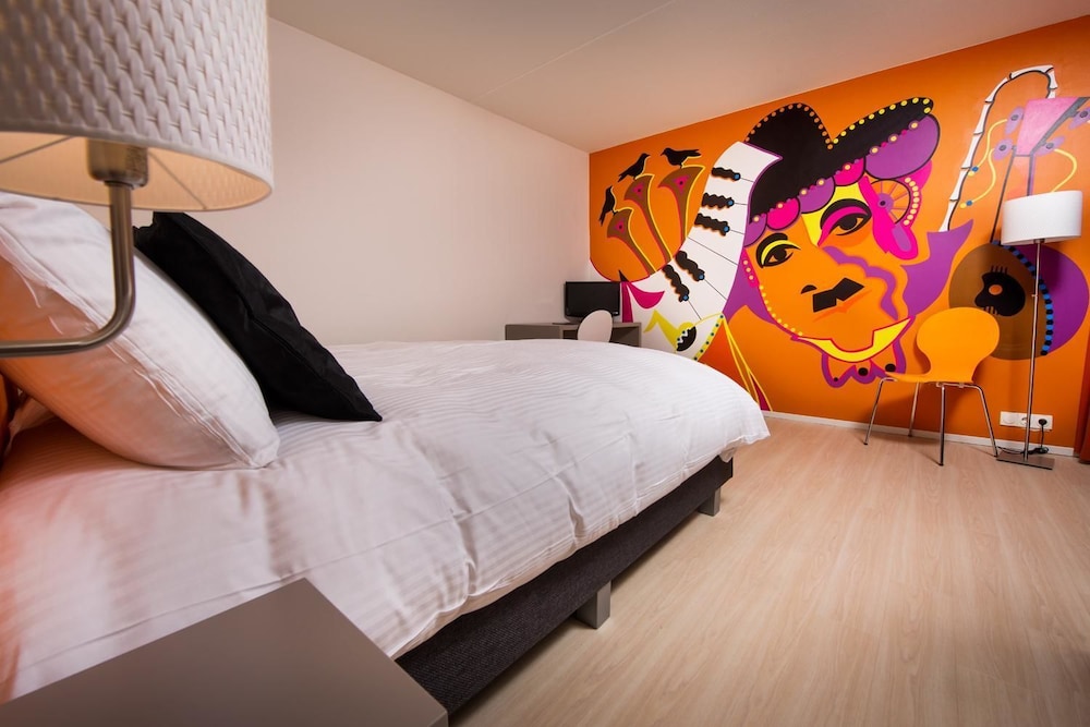 Deluxe Room photo 1