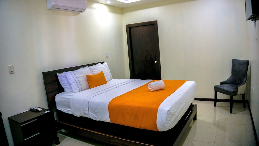 Standard Room photo 1