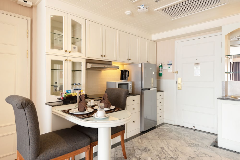 Executive Apartment photo 3