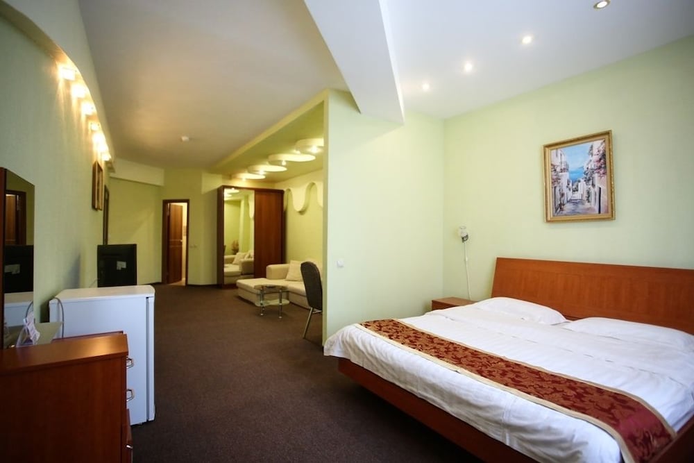 Superior Double Room (Sonata)