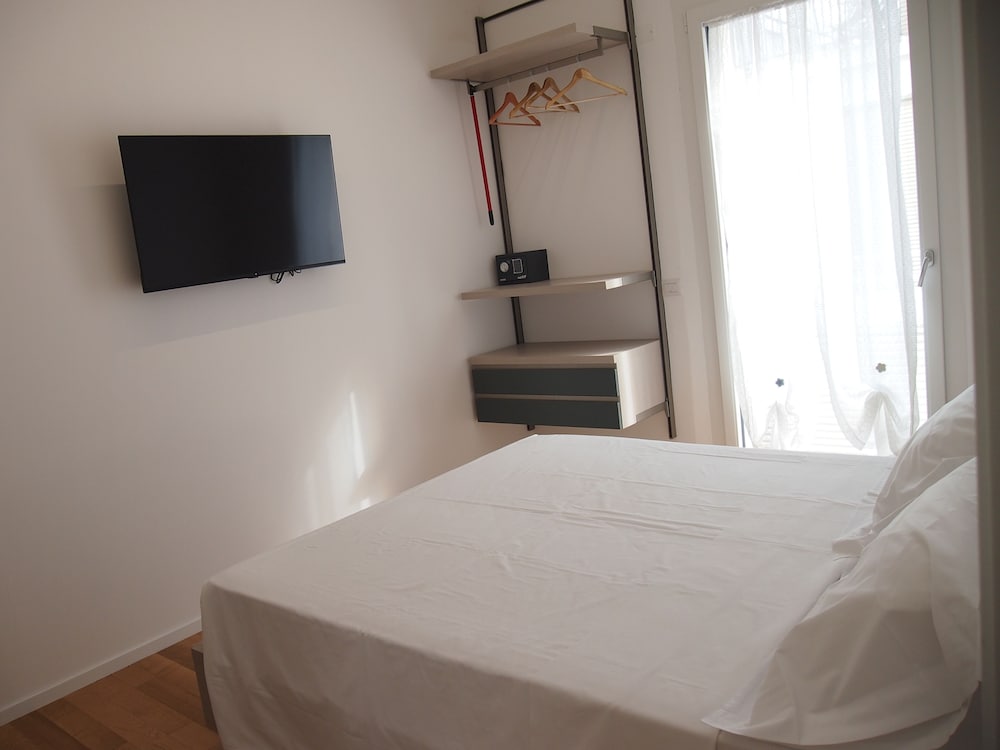 Junior Suite, Sea View