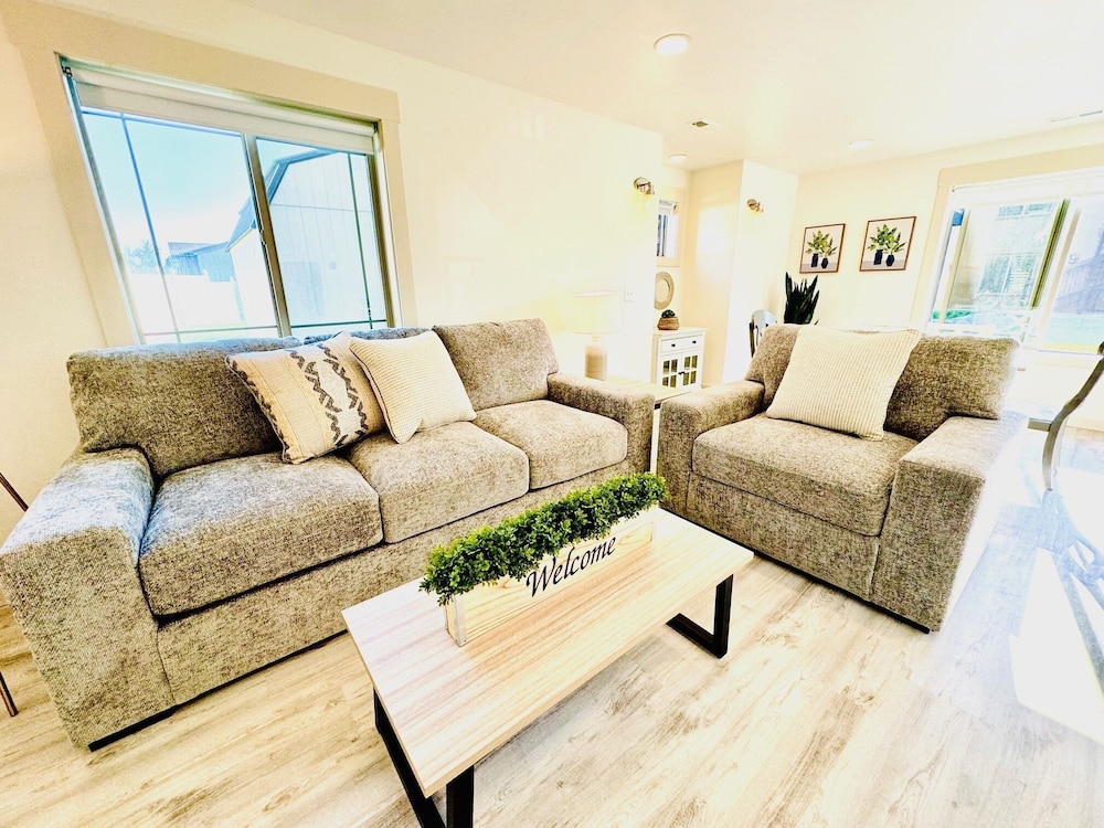 Superior Suite, Ensuite, Courtyard View ( 4 Private Two Bedroom) photo 1
