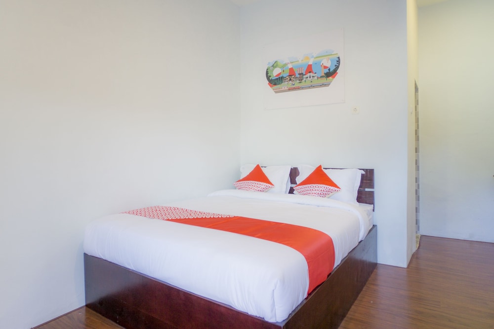 Standard Double Room - Photo 2