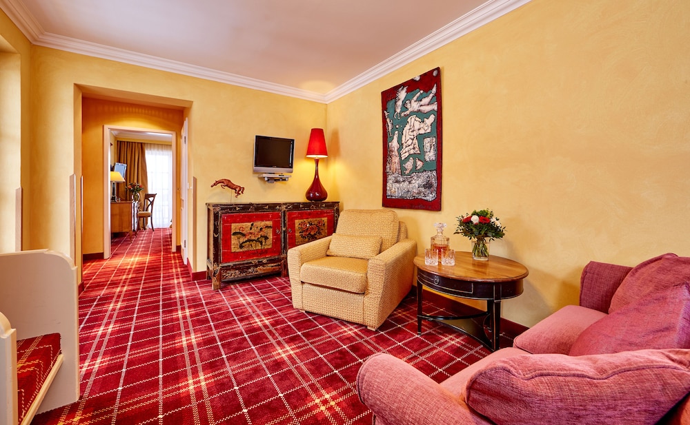 Suite, Balcony photo 3