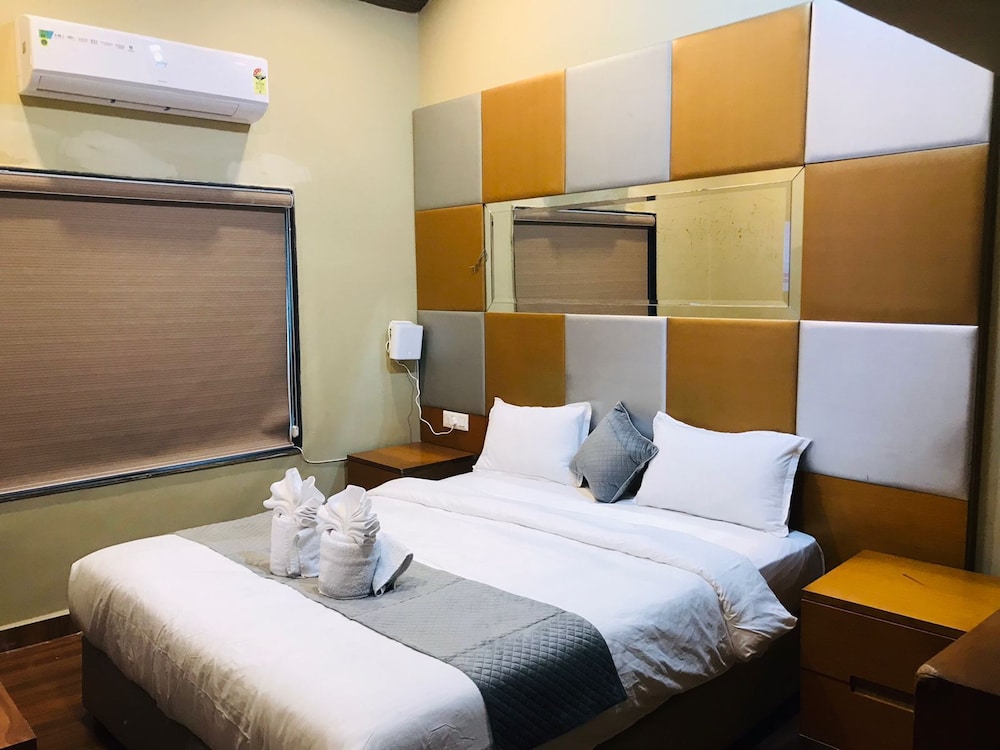 Deluxe Room photo 1
