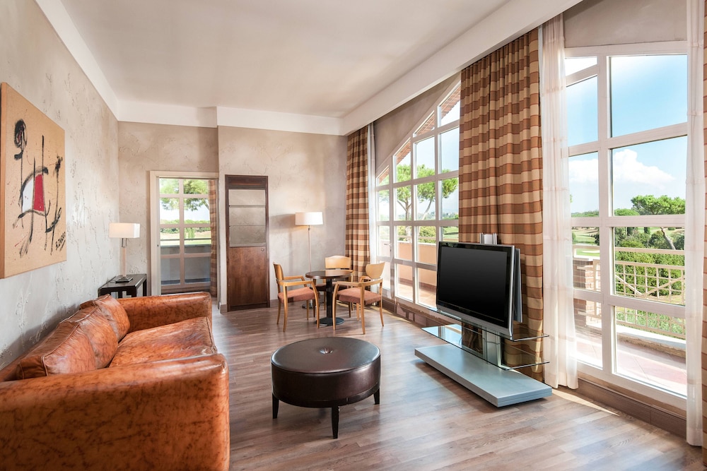 Senior Suite, 1 Bedroom