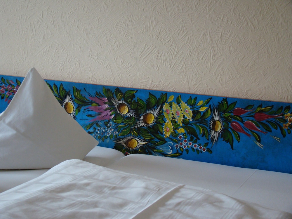 Double Room, Balcony - Photo 4