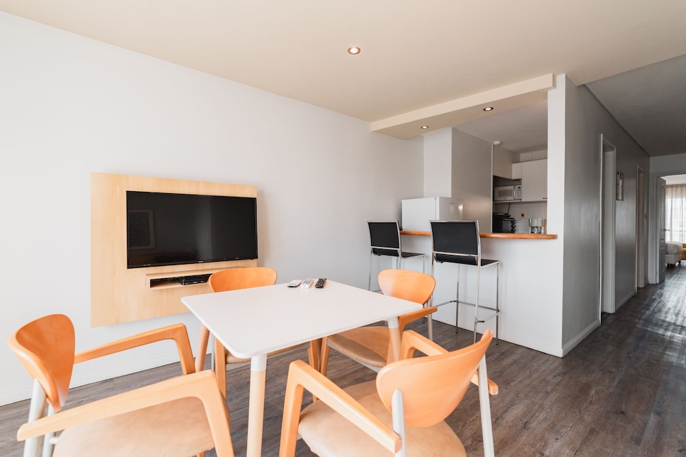 Executive Penthouse, 1 Bedroom, Non Smoking, Sea View photo 2