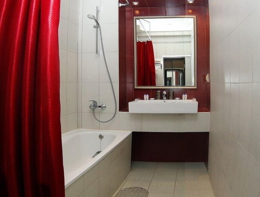 Business Double Room photo 2