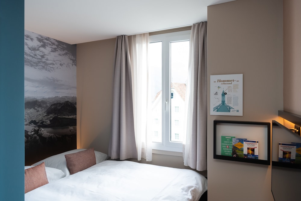 Standard Single Room photo 3