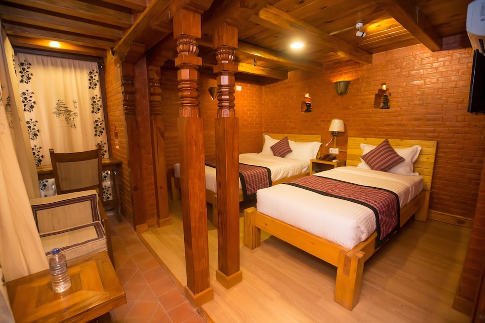 Standard Triple Room (Ac) photo 3