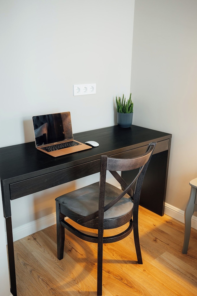 Superior Apartment - Photo 9
