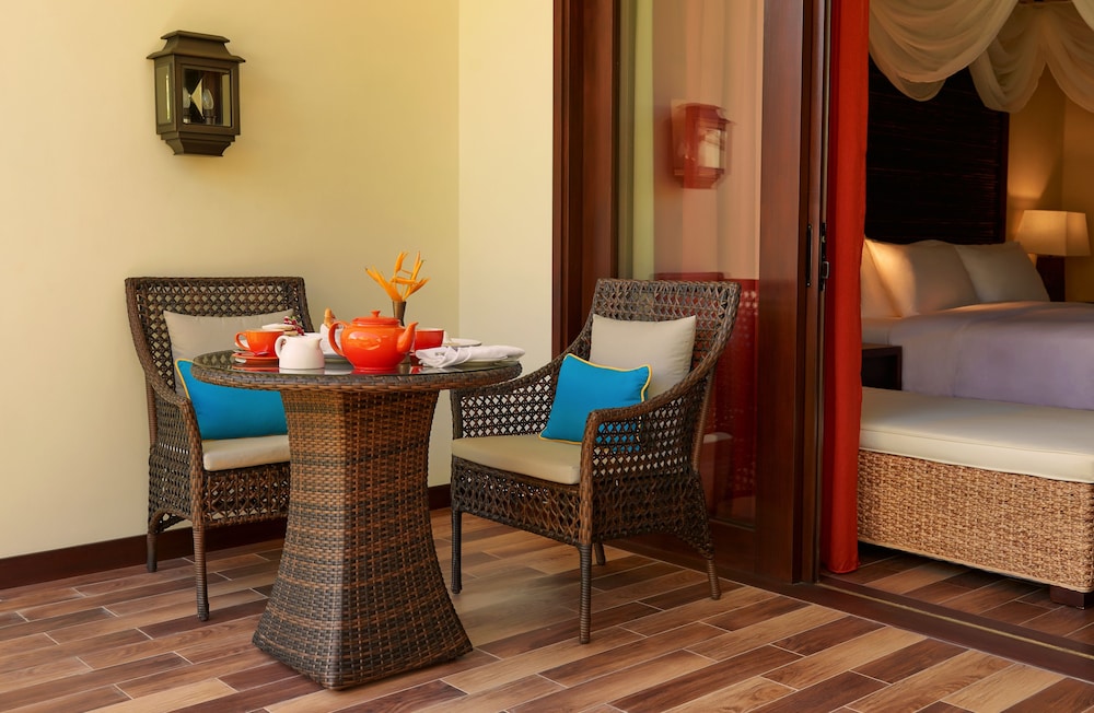 Junior Suite, 1 King Bed