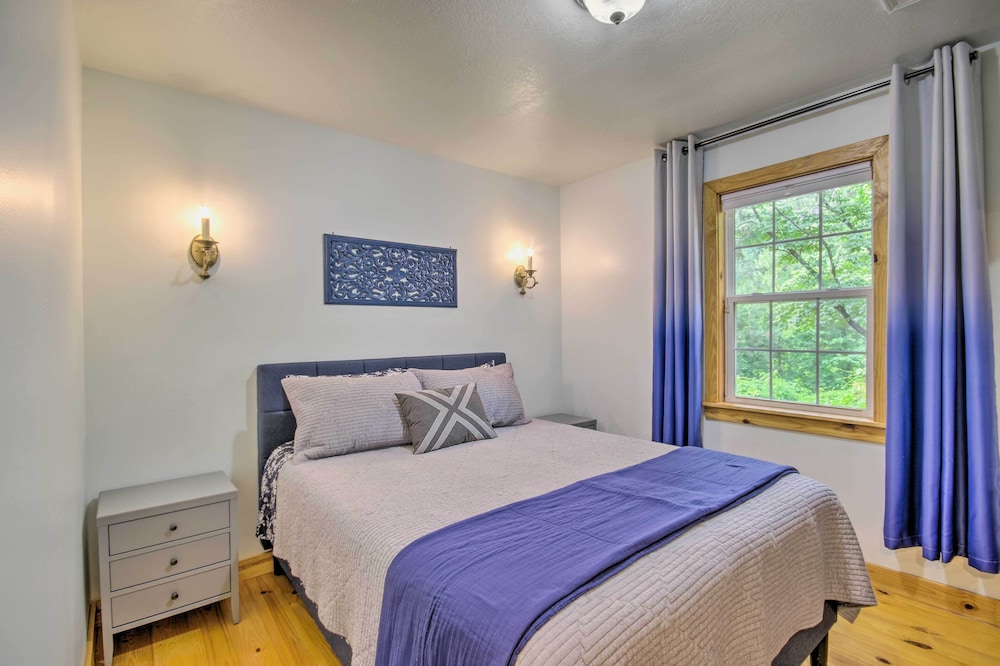 House (2 Bedrooms) photo 1