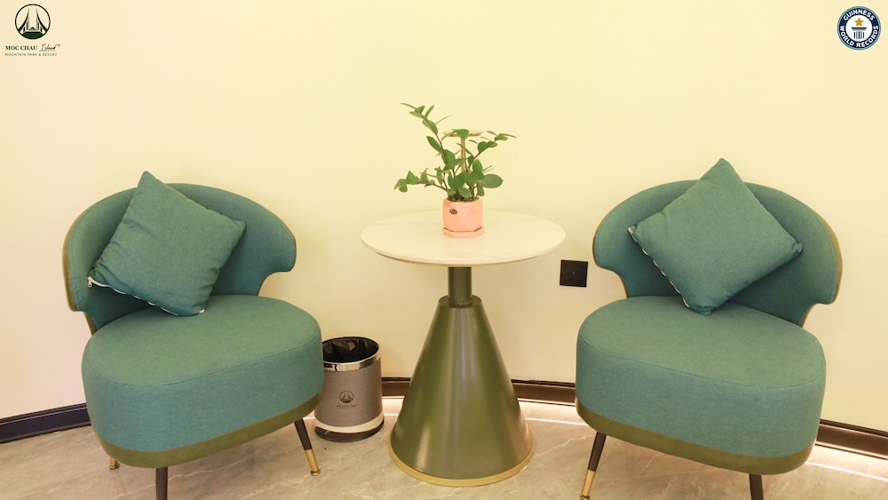 Design Twin Room - Photo 4