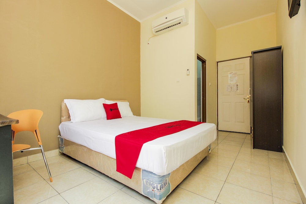 Double Room - Photo 5