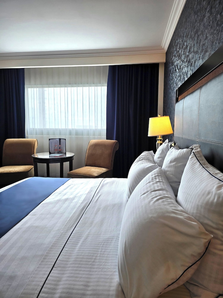 Standard Room, 1 King Bed photo 3