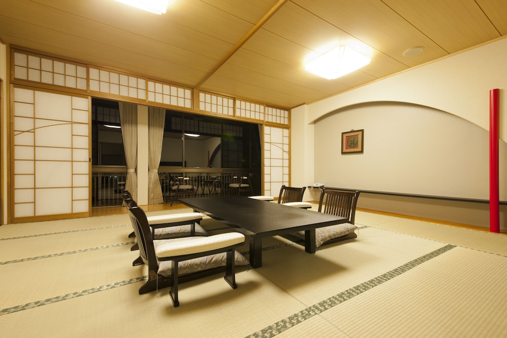 Traditional Room, Non Smoking, Ocean View photo 2