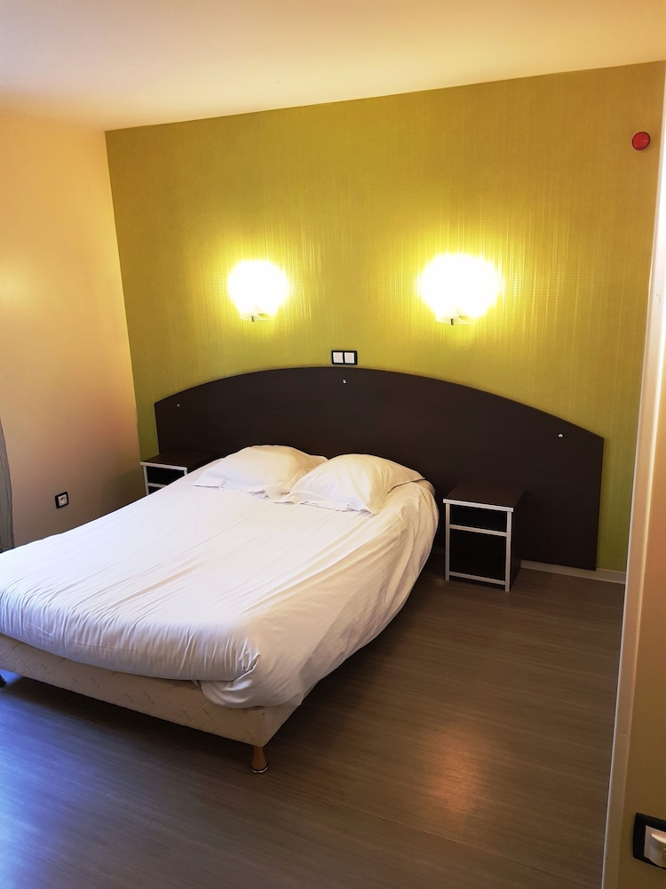 Accessible Double Room