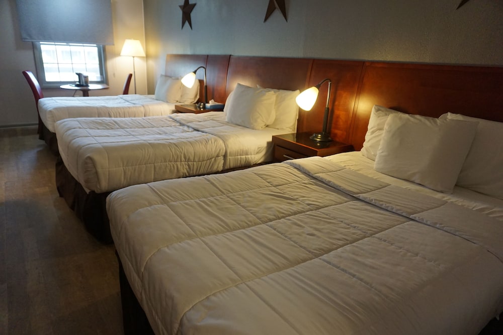 Triple Room, Non Smoking - Photo 3
