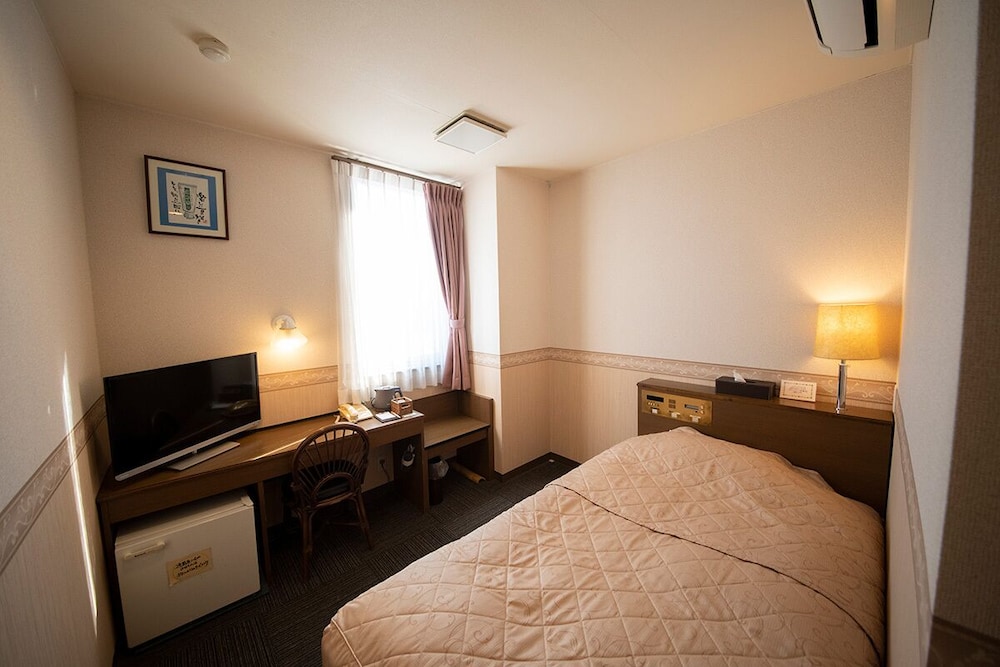 Single Room, Smoking ( A )