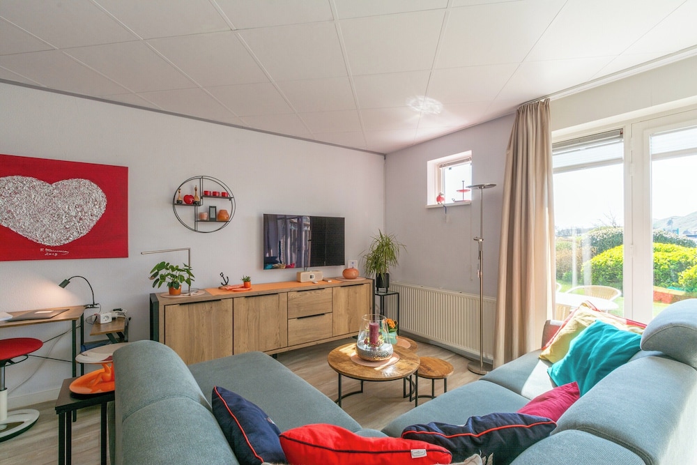 Apartment photo 1