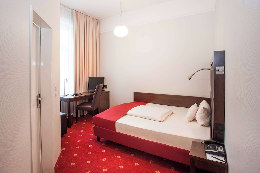 Comfort Room, 1 Twin Bed photo 1