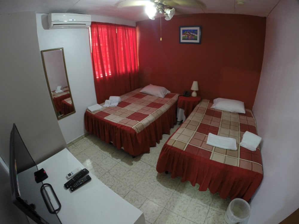 Economy Double Room photo 2