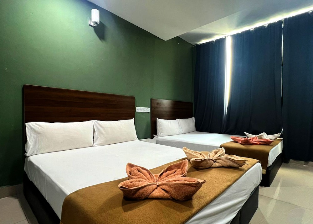 Comfort Quadruple Room - Photo 5