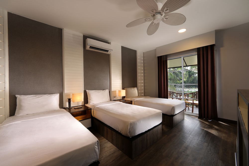 Superior Classic Twin Room - Photo 2