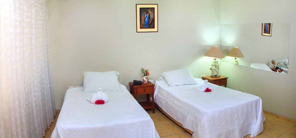 Twin Room photo 1