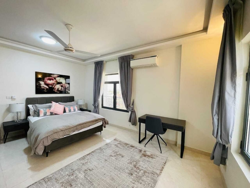 Appartement Standard Double chambre photo 3