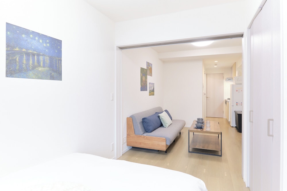 Apartment, Non Smoking (B-1) photo 3