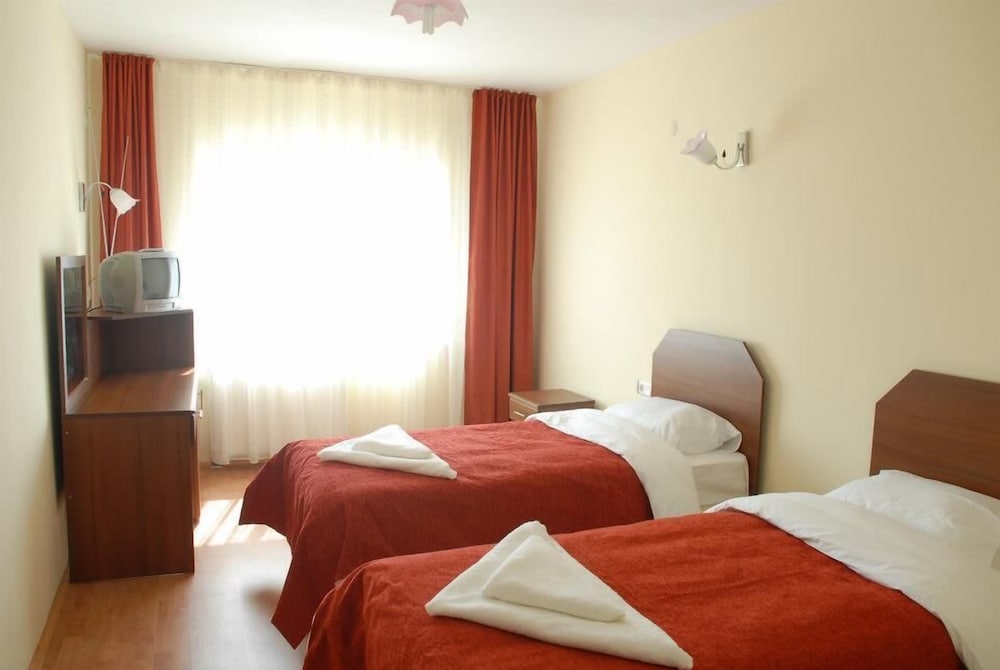 Standard Room photo 1