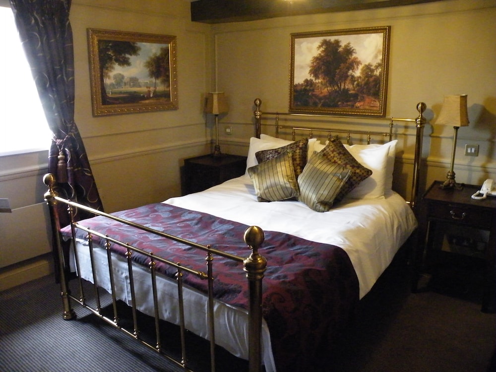 Superior Room - Photo 1