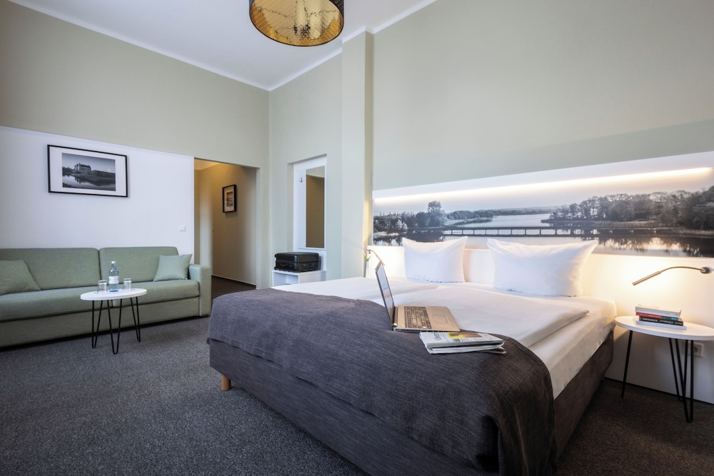 Comfort Double Room photo 1