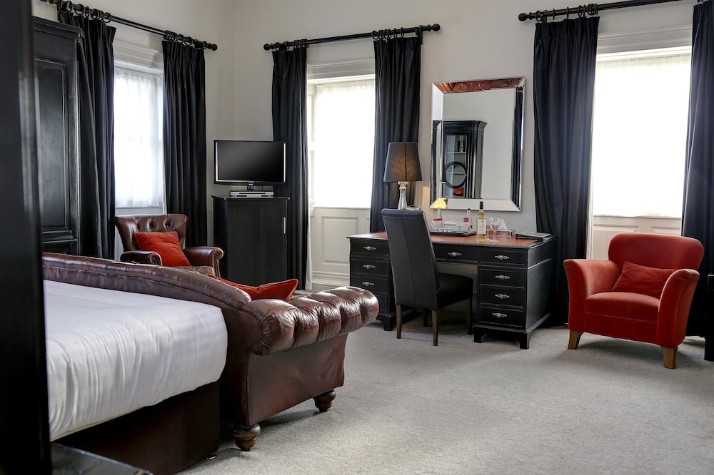 Superior Room, 1 Double Bed, Non Smoking - Photo 5