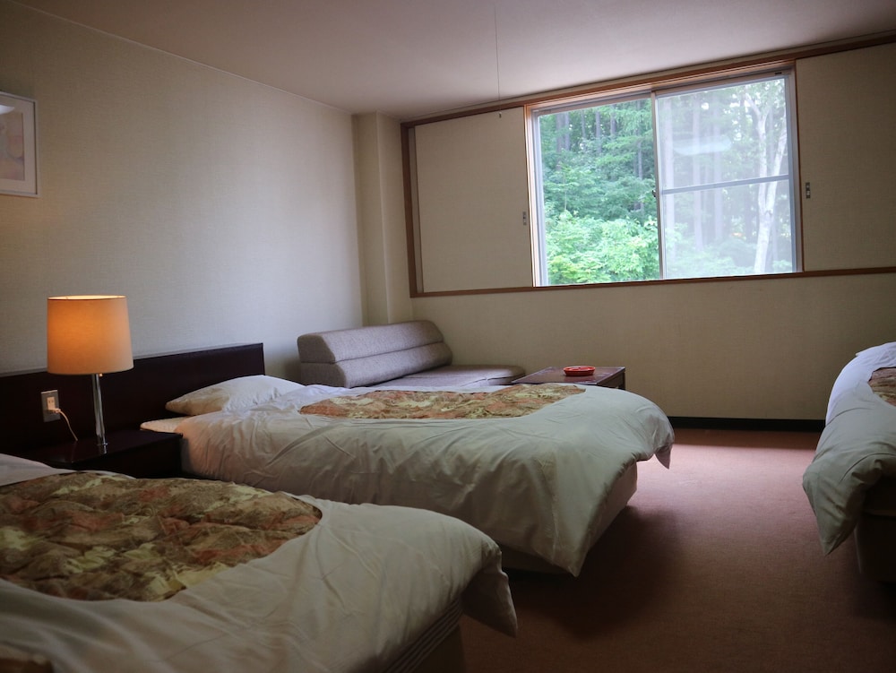 Triple Room photo 2