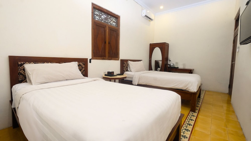 Superior Twin Room - Photo 3